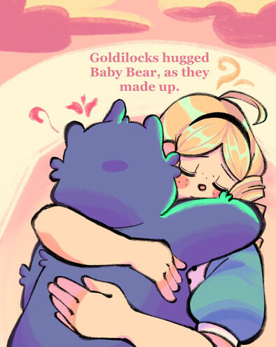 Digital Illustration, 2025