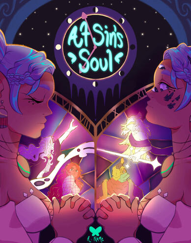 Digital Illustration, 2025