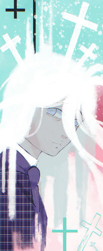 Digital Illustration, 2025