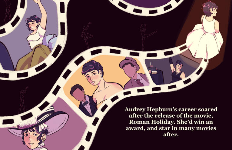 Digital Illustration, 2025